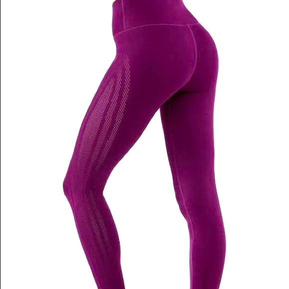 Fabletics Pants - Fabletics SculptKnit Leggings